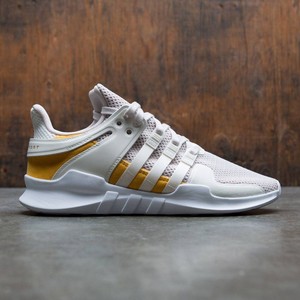 adidas equipment hombre amarillo