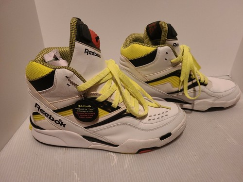 reebok twilight zone pump