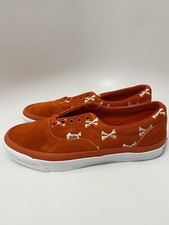 WTAPS x Vans Old Skool LX Black Orange for sale | eBay