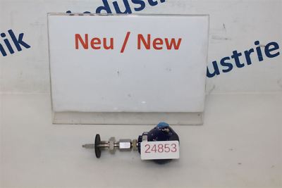 WIKA TR55-8   011 3F09HP1    Widerstandsthermometer