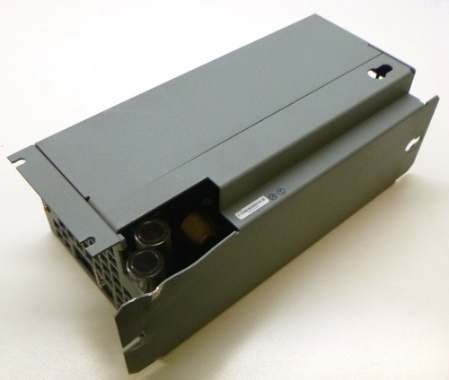 Allen-Bradley 1771-P7/D PLC-5 Power Supply, 16A, 120/220VAC - Picture 8 of 9