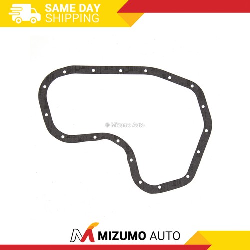 Oil Pan Gasket Fit 0513 Lexus Toyota Avalon Highlander Rav4 3.5L 2GRFE