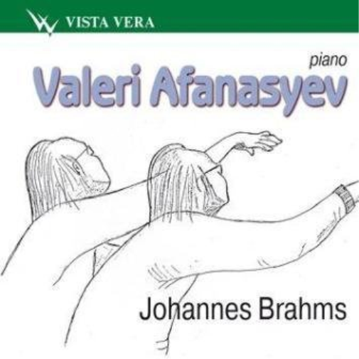 Afanassiev, Valery Valery Afanassiev, Piano - Joh [Import allemand] (CD)