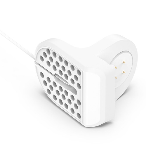 For Google Pixel Watch 2 3 Station Charging Base Silicone Charger Stand Charging - Photo 20 sur 20