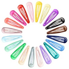 hair clips snap hair clips for Girls kids School hair accessories Barrette Snap