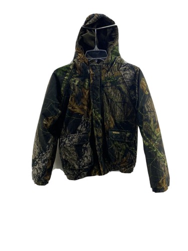 Remington reversible Jacket Youth 14-16 