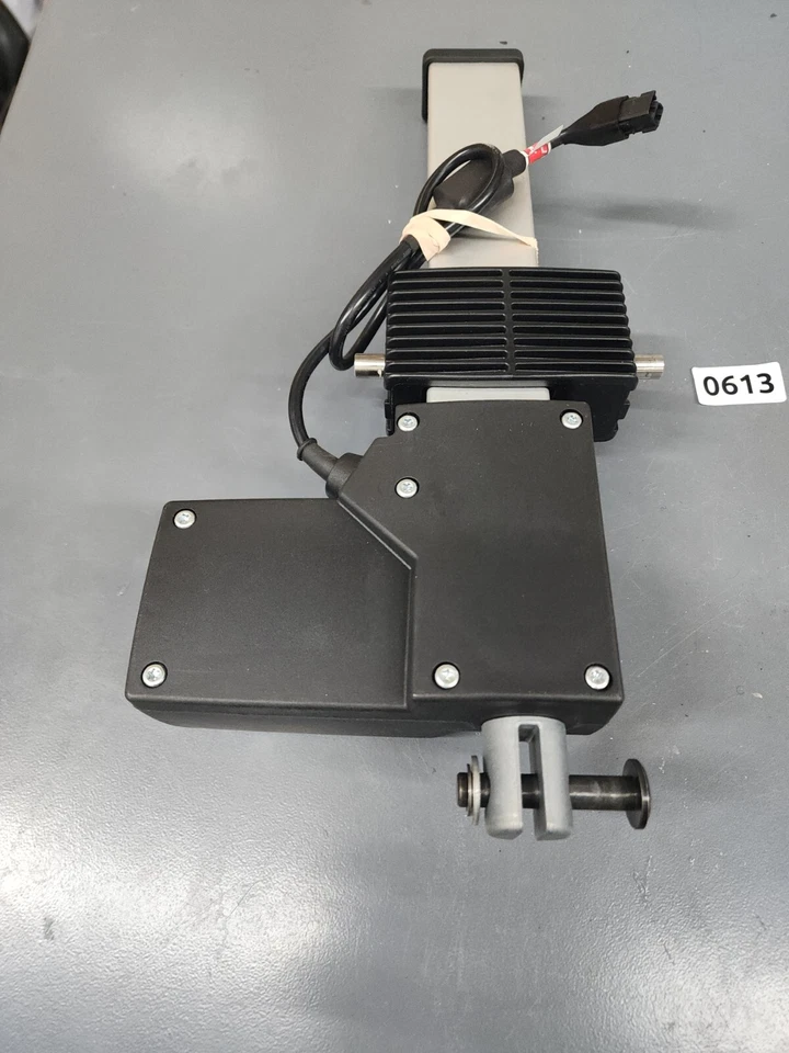 ACTUADOR RECLINABLE LINAK PARA SILLA DE RUEDAS ELÉCTRICA QUICKIE Q700M 290145-03 Foto 4 de 4