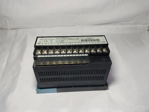 General Electric PQM II PQMII-T20-C-A PQMIIT20CA Power Quality Meter - Picture 8 of 9