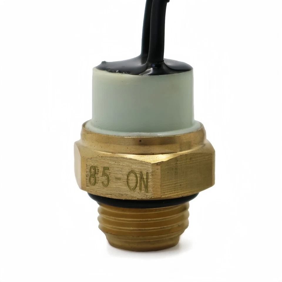 Coolant Water Temperature Sensor for Suzuki VZ800 Marauder 800 VX800 RF600 RF900 Foto 4 de 4