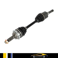 Front Left CV Axle Shaft For 2010-2012 Ford Fusion 2010-2011 Mercury Milan