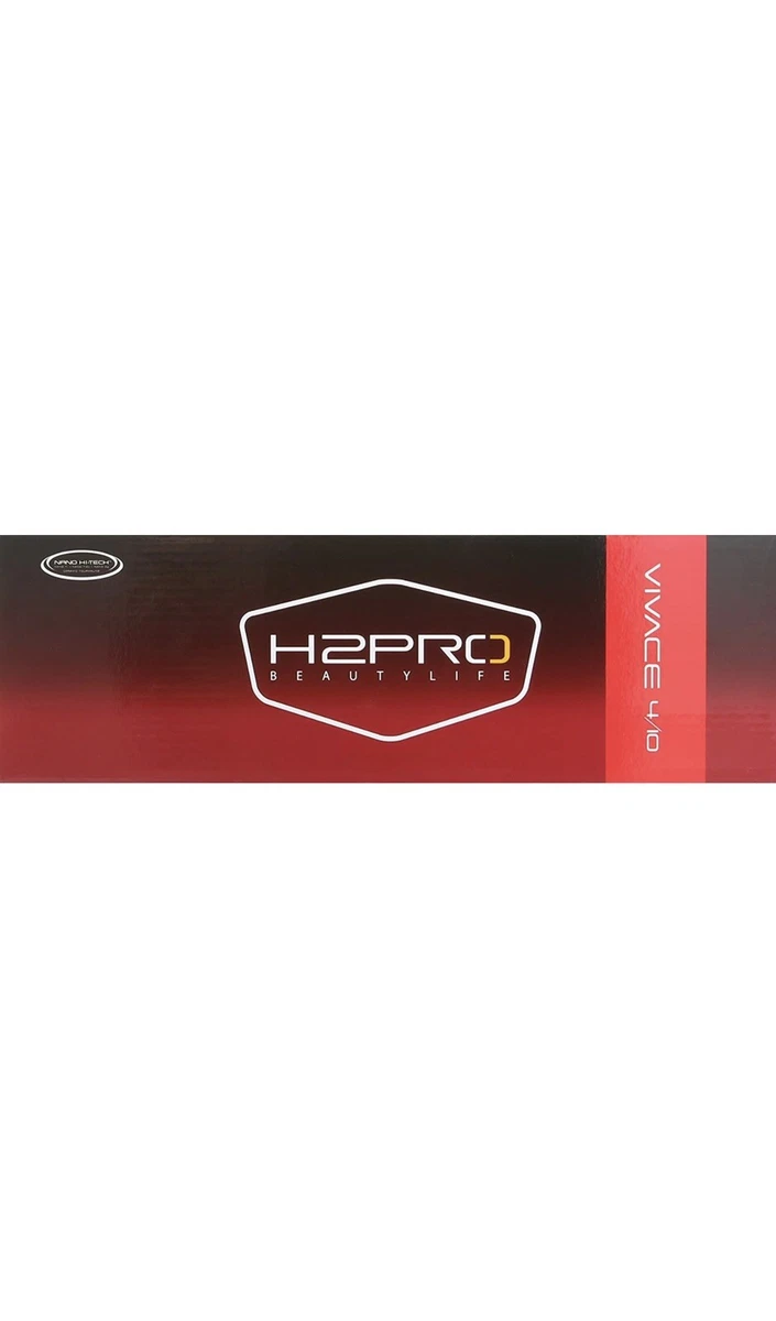 1 inch h2 top pro flat iron