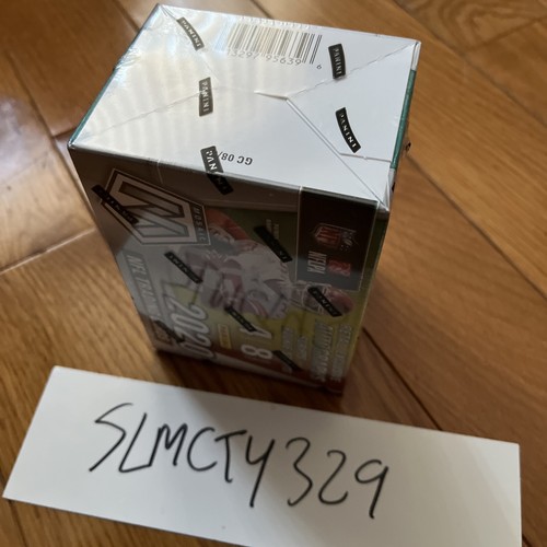 Neu Panini NFL 2020 Mosaik Fußball Karte Blaster Box 32 Karten in der Hand Versand so schnell wie möglich - Bild 3 von 5