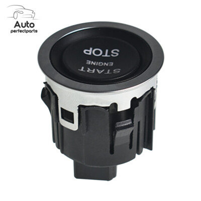 Start Stop Ignition Switch Button For Land Rover Discovery 2015-2019 2020 Sport