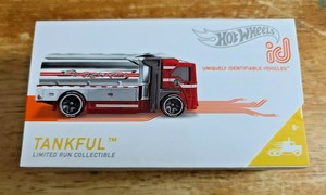 hot wheels id series 2