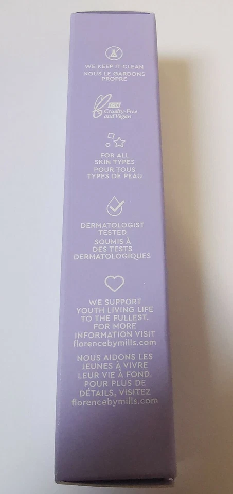 Florence By Mills Like A Light Skin Tint 30 ml MT110 - Image 4 of 4