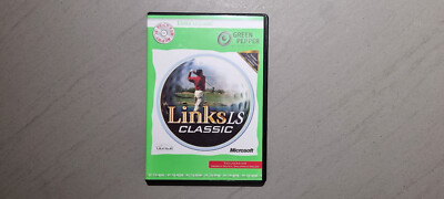Links LS Classic PC Gebraucht gut