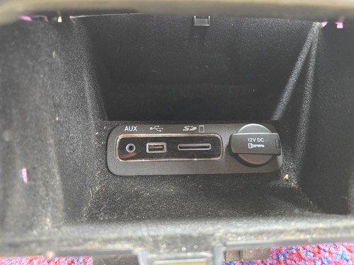 JEEP GRAND CHEROKEE SRT 14-21 DASHBOARD CONSOLE STORAGE COMPARTMENT TRIM TRAY - Picture 5 of 5