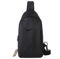 Nike Sportswear Essentials Sling Bag Unisex Sport Pack Backpack With Hard Shell