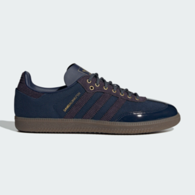 Adidas X Alwayth Samba OG  
