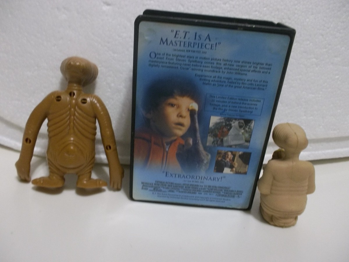 3体セット　E.T. the Extra-Terrestrial フィギュア 61BognU4vuL._UF894,1000_QL80_.jpg