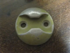 Aircraft Brownline 20050 base for quick release anchors