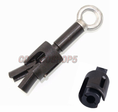 Fuel Injector Removal Tool Puller For Land Rover Range Jaguar 5.0L 5.0 V8 Engine