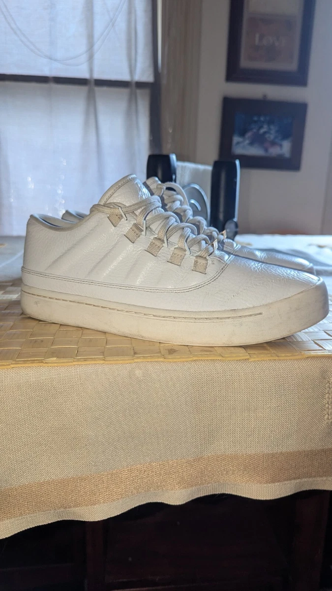 Jordan Westbrook 0 Low Triple White for Sale | Authenticity