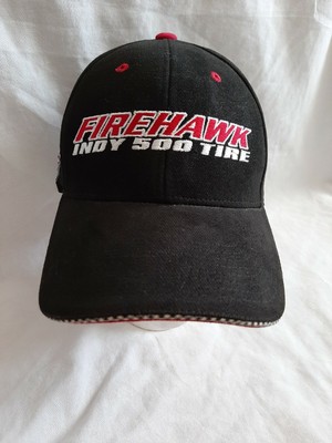 2002 Indianapolis 500 Firestone 