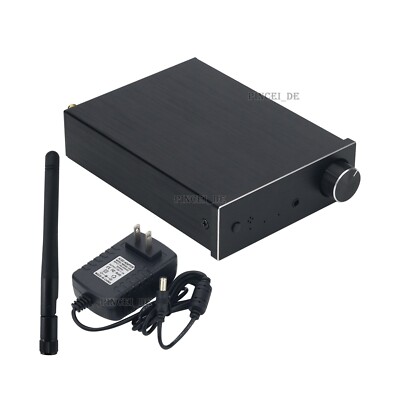 D3a Basic Version DAC Audio Decoder Dual PCM1794A Chip w/coaxial &optical input