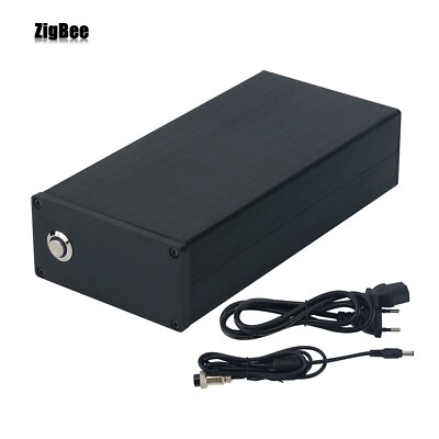 30W DC18V Regulated Power Supply Linear Power Supply Black Panel for STUDER900