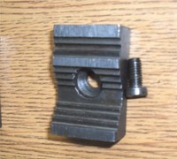 Wilton Vise Tradesman Pipe Jaw (single) Also Various Other Models, Wilton Vise Tradesman Pipe Jaw (single) Also Various Other Models,