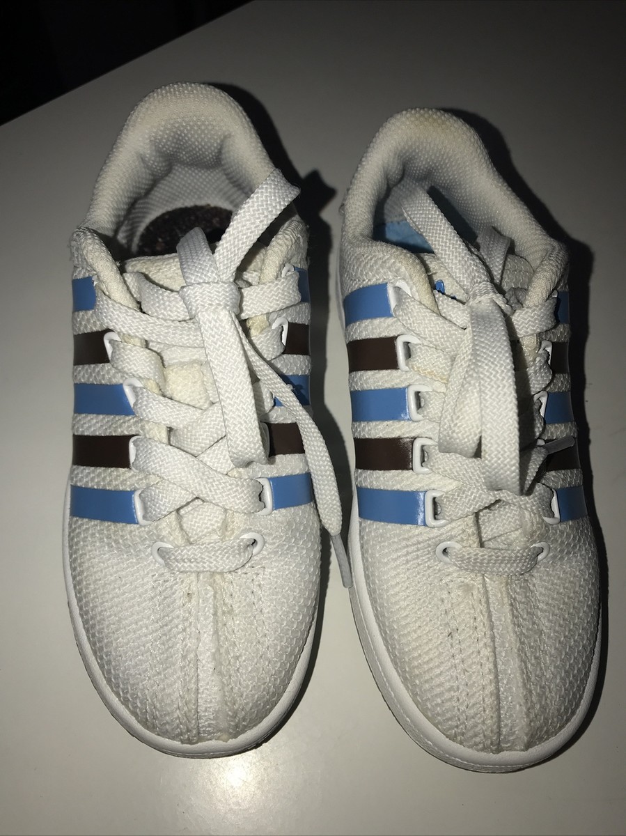 Children's Gary Vee x K-Swiss 003 Clouds and Dirt Classic 88 Knit