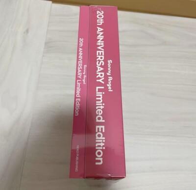 Sonny Angel 20th ANNIVERSARY Limited Edition from Japan | eBay
