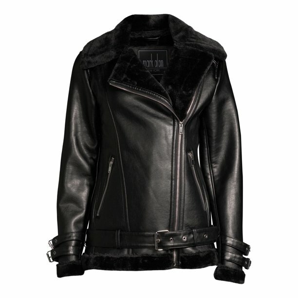 ジャケット・アウター ounce noel fur jacket ounce noel far jacket ファージャケット Men's Faux Fur Jacket