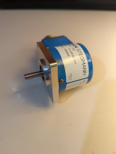 Sick / Stegmann Absolute Encoder CI20 TV1-203-X01-141 - Picture 5 of 6