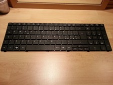 Original Keyboard For Acer Aspire 7336 Series - Italian