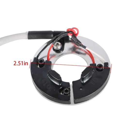 For Honda GL1000 Goldwing GL 1000 1975-1979 Electronic Ignition SYSTEM DS1-3 US - Picture 6 of 9