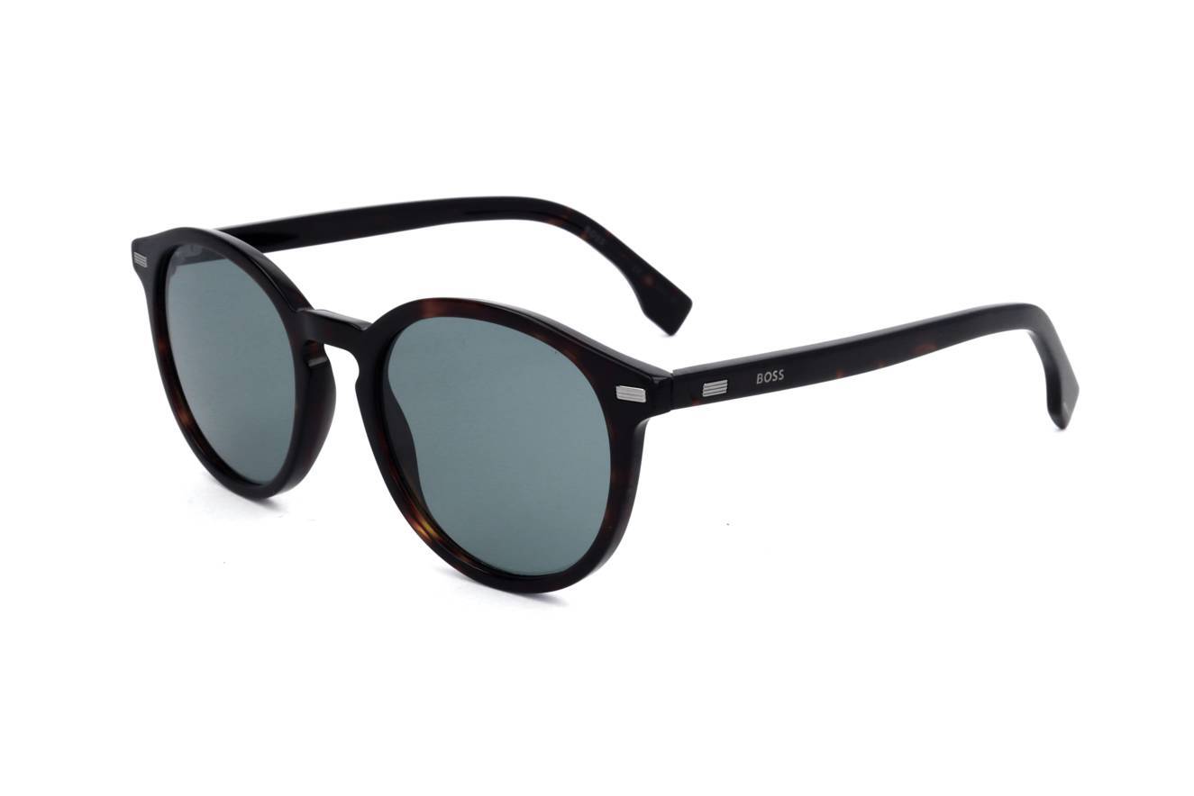 Occhiali da Sole Hugo Boss BOSS 1365/S 086 HAVANA 51/20/145 Uomo