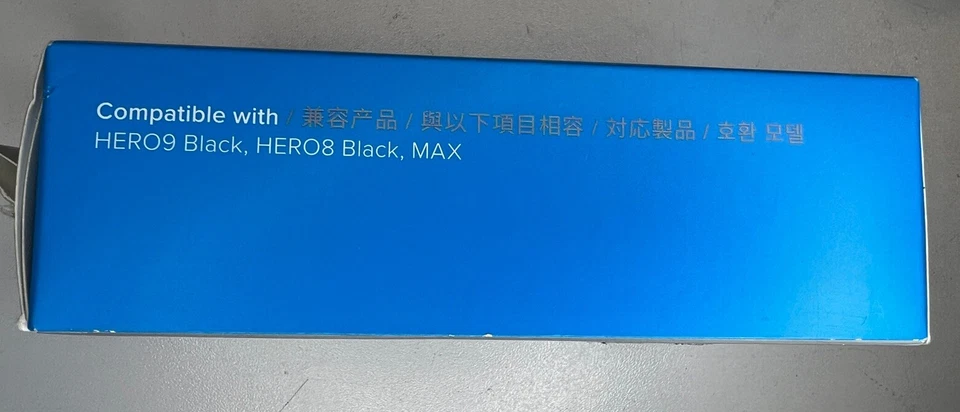 GoPro The Remote Black - (ARMTE-003-AS) - New - image 3 of 4