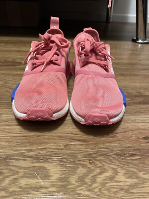 Adidas NMD_R1 SHOES Pink | eBay Australia