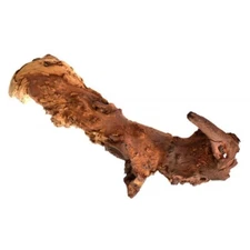 Zoo Med Aquatic Mopani Wood For Aquarium - Jumbo - 20"-24" Long