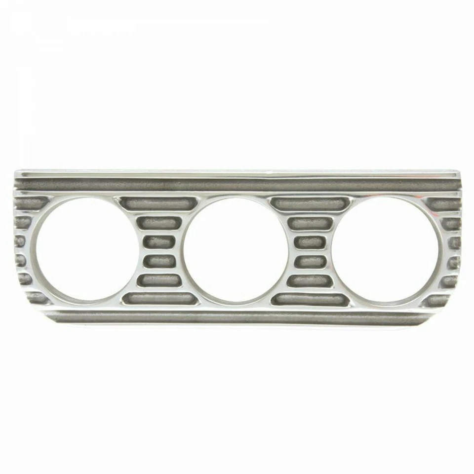 De colección Aletas Calibre 3 Bisel Montaje Sprint Coche Cabeza Plana 356 sbc g Force Clásico Foto 2 de 2