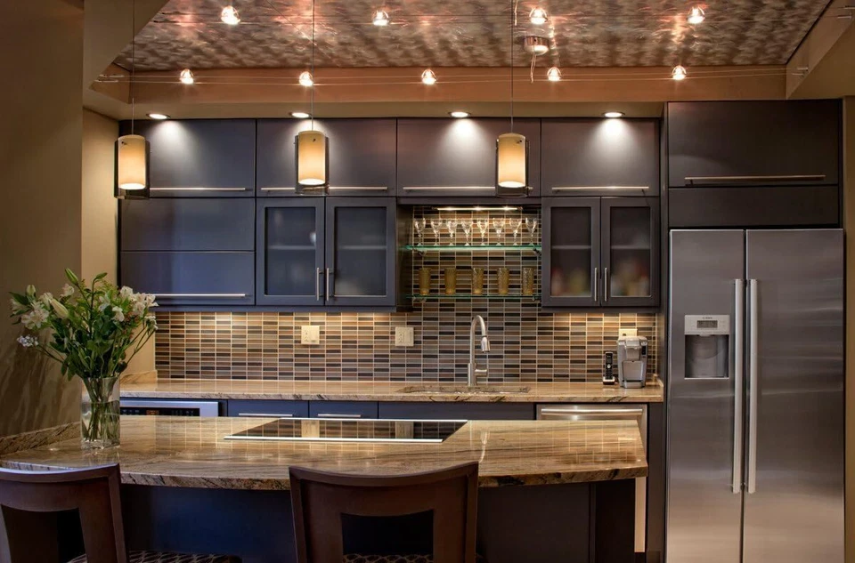 Diodesy 4PK G4 LED Landscape Light Bulb, 4.5W, 40W, 2700K,T5, 400LM, 12V - Image 4 of 4