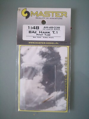 BAE Hawk T.1 pitot tube 1/48