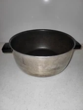 Vintage Enterprise Cookware Pot