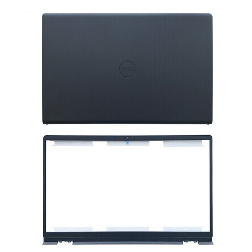 New Dell Inspiron 15 3510 3511 3515 LCD Back Cover / Front Bezel / Hinges 0WPN8 - Zdjęcie 10 z 12