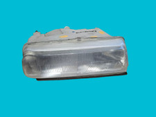 MASERATI QUATTROPORTE  IV AM337 2001 FRONT HEADLIGHT O/S DRIVER SIDE RIGHT LHD