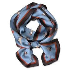 100 Mulberry Silk Scarf for Women - 59  6.3  Long Headscarf Neck Scarf Hair ...