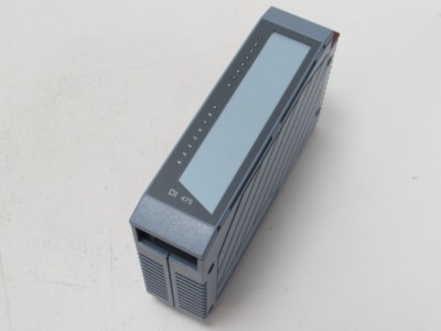 B&R DI 475 3DI475.6 Digital Input Module DI475 REV. C TESTED neuwertig