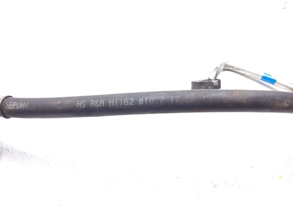 14 15 16 17 HYUNDAI ELANTRA GT A/C LINHA DE TUBULAÇÃO DE MANGUEIRA FABRICANTE DE EQUIPAMENTO ORIGINAL - Imagem 3 de 4